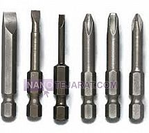 نوک پیچ گوشتی نوک پیچ گوشتی